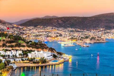 Bodrum, Turkey