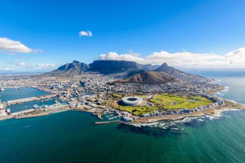 Cape Town, South Africa