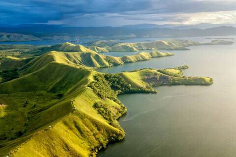 Jayapura, Papua