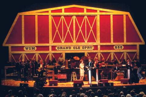 Grand Ole Opry