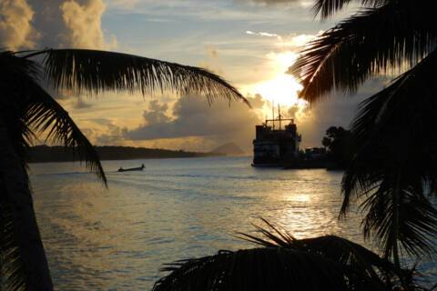 Rotuma, Fiji