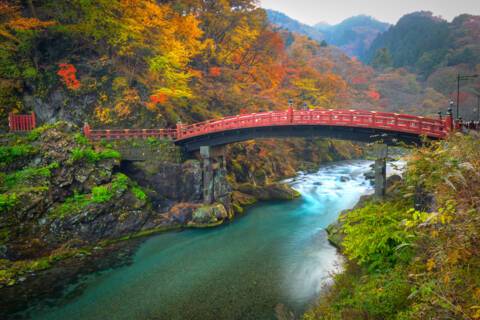 Nikko, Japan