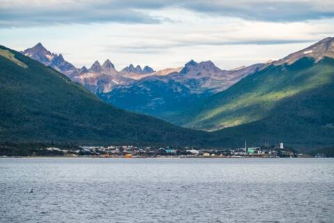 Puerto Williams