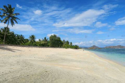 Sumbawa Island