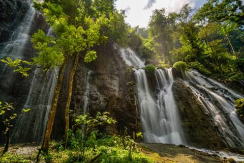 Surabaya, Java, Indonesia