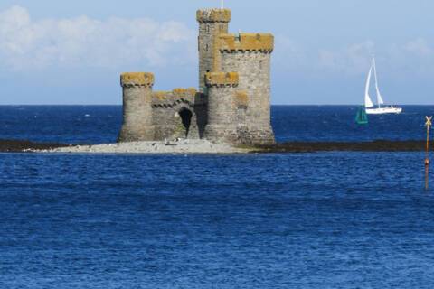 Port St Mary, Isle of Man