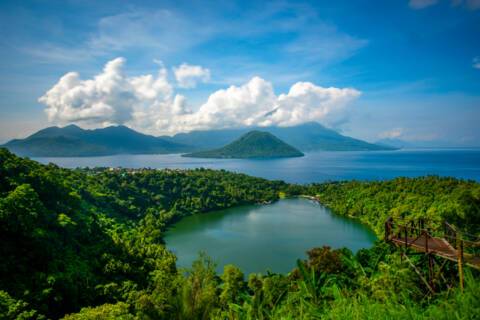 Ternate, Indonesia