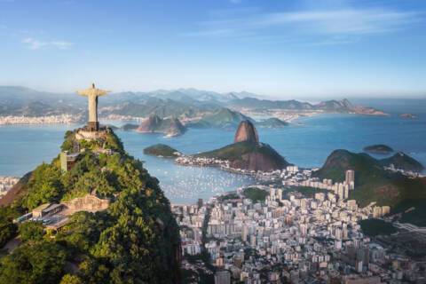 Rio de Janeiro, Brazil