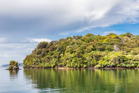 Oban, New Zealand