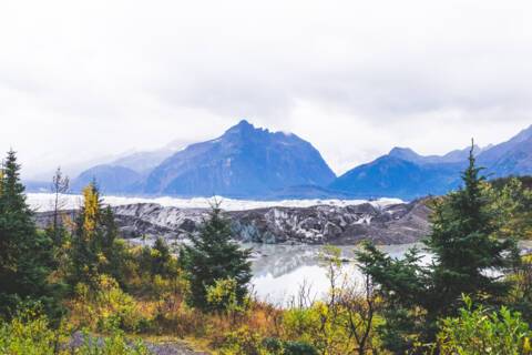 Cordova, Alaska