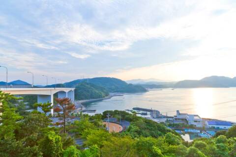 Tokushima, Japan