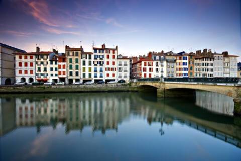 Bayonne, France