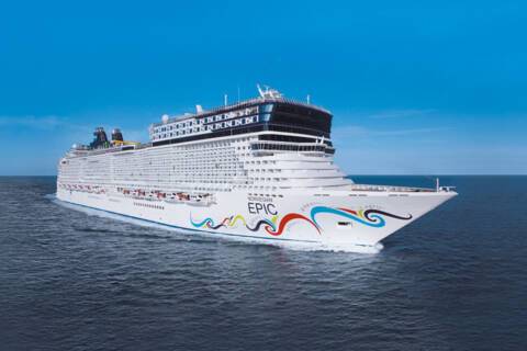 Norwegian Epic