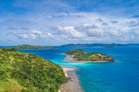 Kadavu Island, Fiji