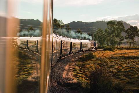 ★Belmond Hiram Bingham★ Sacred Valley - Machu Picchu