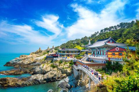 Busan, Japan