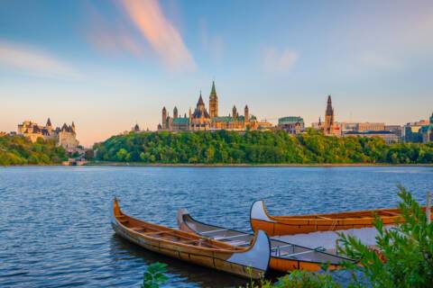 Ottawa River