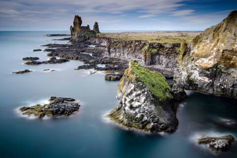 Stykkishólmur, Iceland