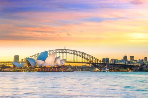 Sydney, Australia