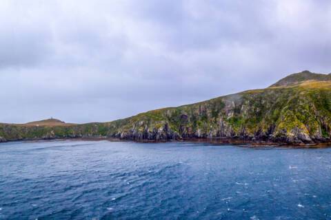 Cape Horn