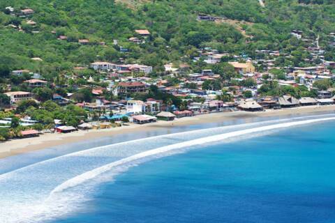 San Juan del Sur, Nicaragua