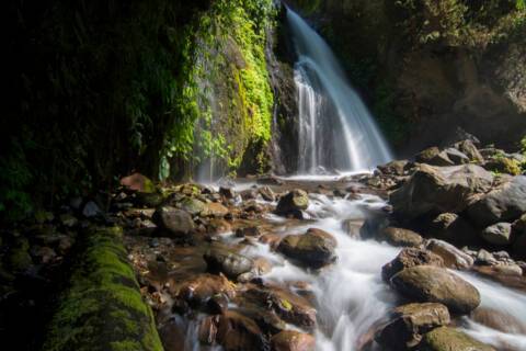 Probolinggo, Java, Indonesia