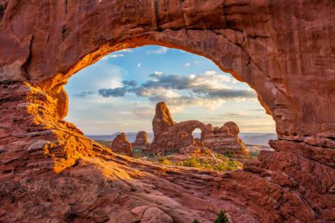 Arches National Park