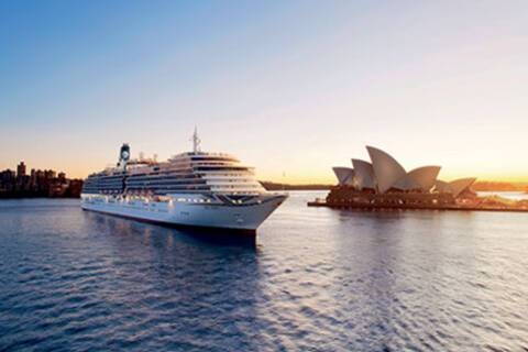 Arcadia in Sydney, Australia