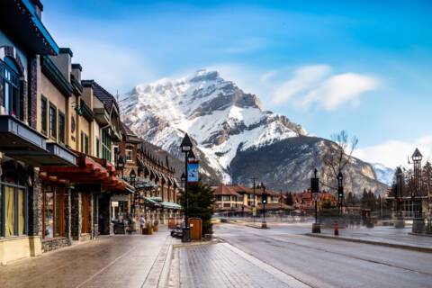 Calgary, Canada