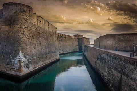 Ceuta, Morocco