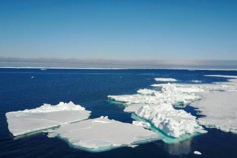 Baffin Island