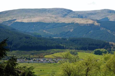 Holy Loch, Scotland, United Kingdom