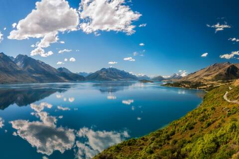 Bluff, New Zealand