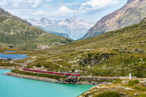 Bernina Express