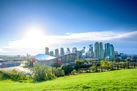 Calgary, Canada