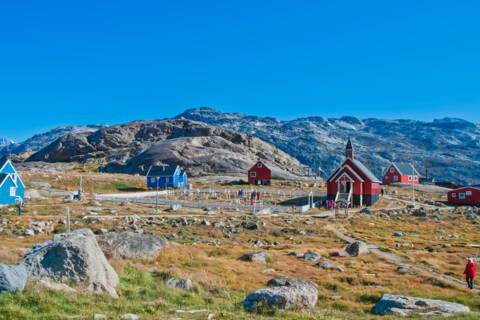 Aapilattoq, Greenland