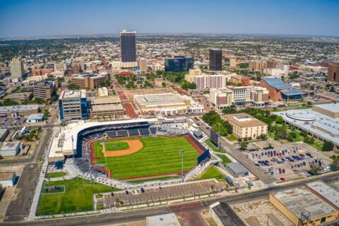 Amarillo, Texas