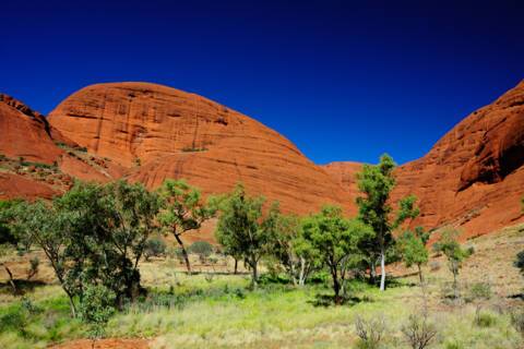 Uluru, Australia