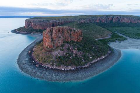 Raft Point, Kimberley Coast, Australia