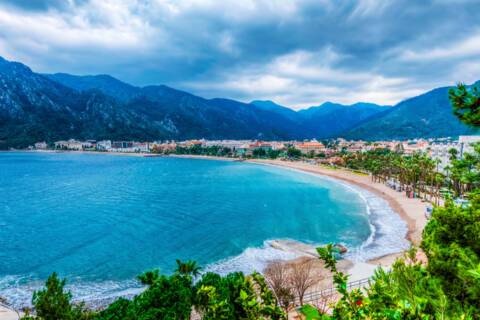 Marmaris, Turkey