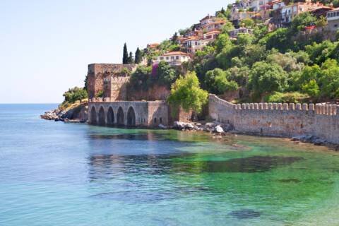 Alanya, Turkey