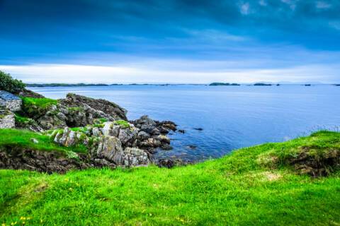 Port Ellen, Scotland