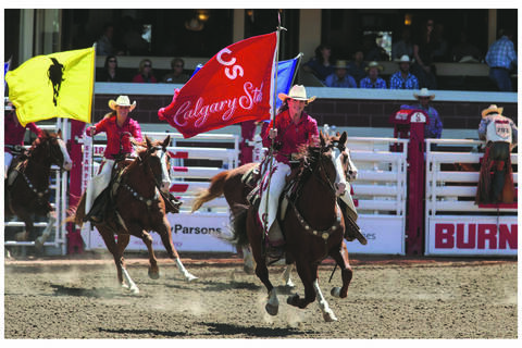 Calgary Stampede