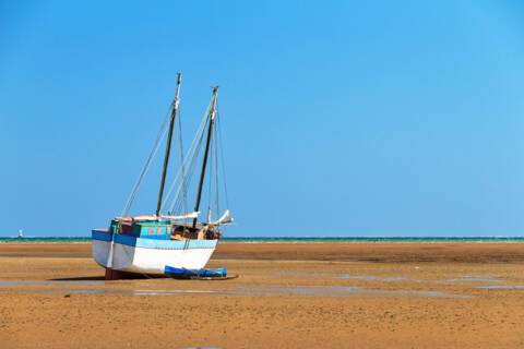 Toliara, Madagascar