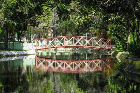 Rio Grande, Brazil