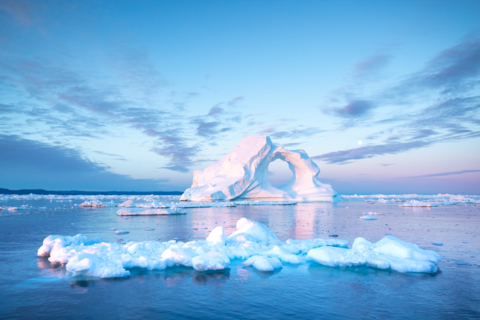 Disko Bay