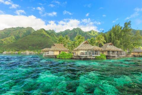 Papeete, French Polynesia