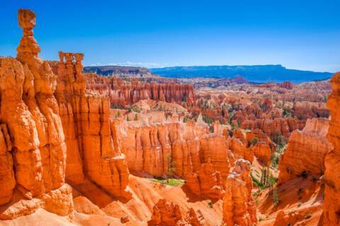 Bryce Canyon National Park