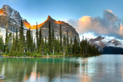 Banff National Park, Canada