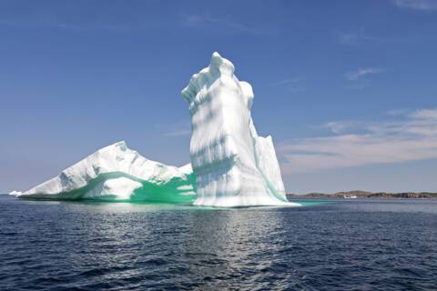 Labrador Sea